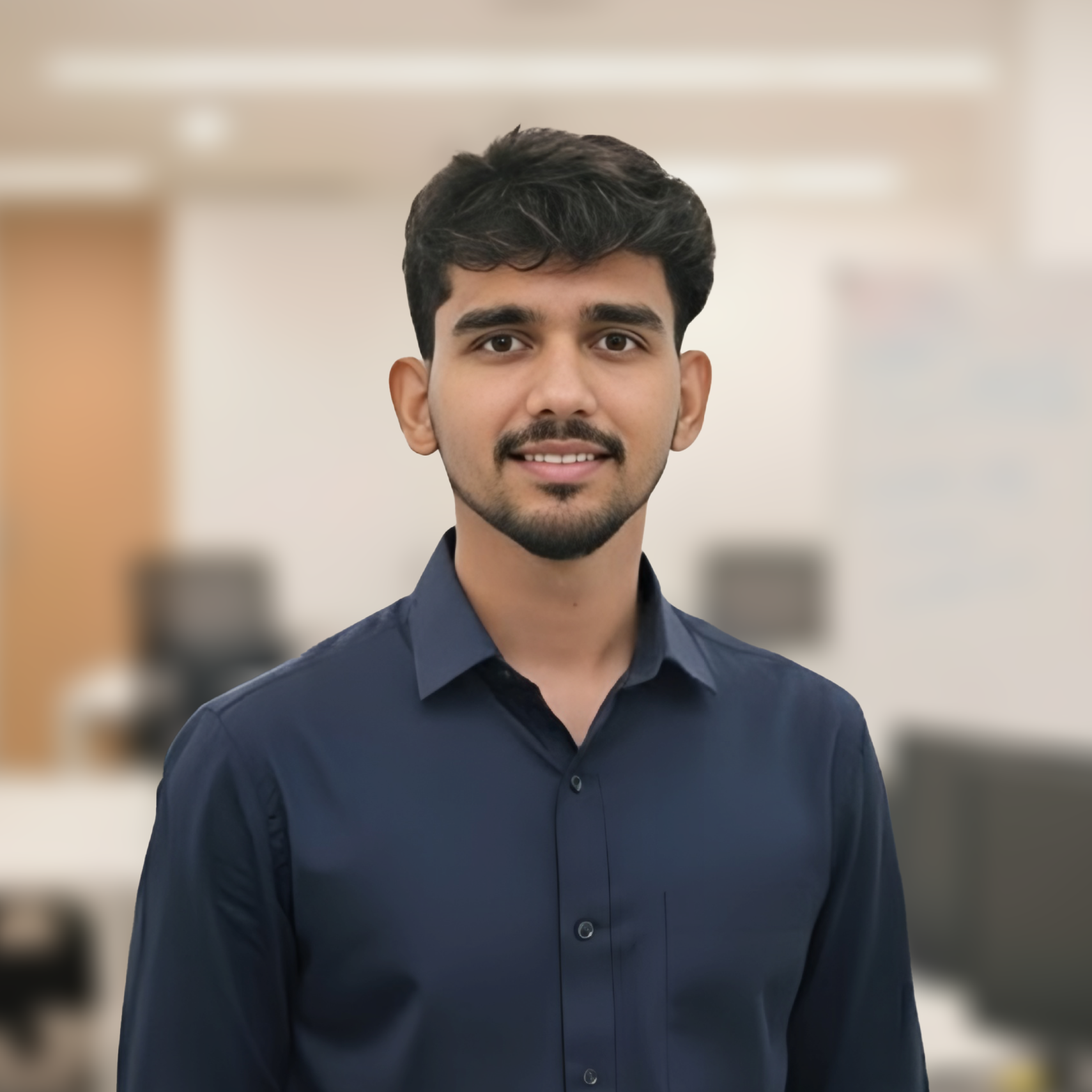 Harivignesh's Profile Picture
